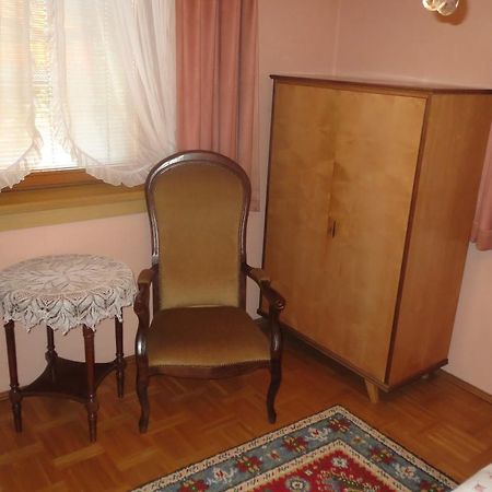 Bungalow Moewe Pörtschach am Wörthersee 객실 사진
