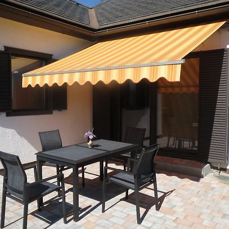 Bungalow Moewe Pörtschach am Wörthersee 객실 사진