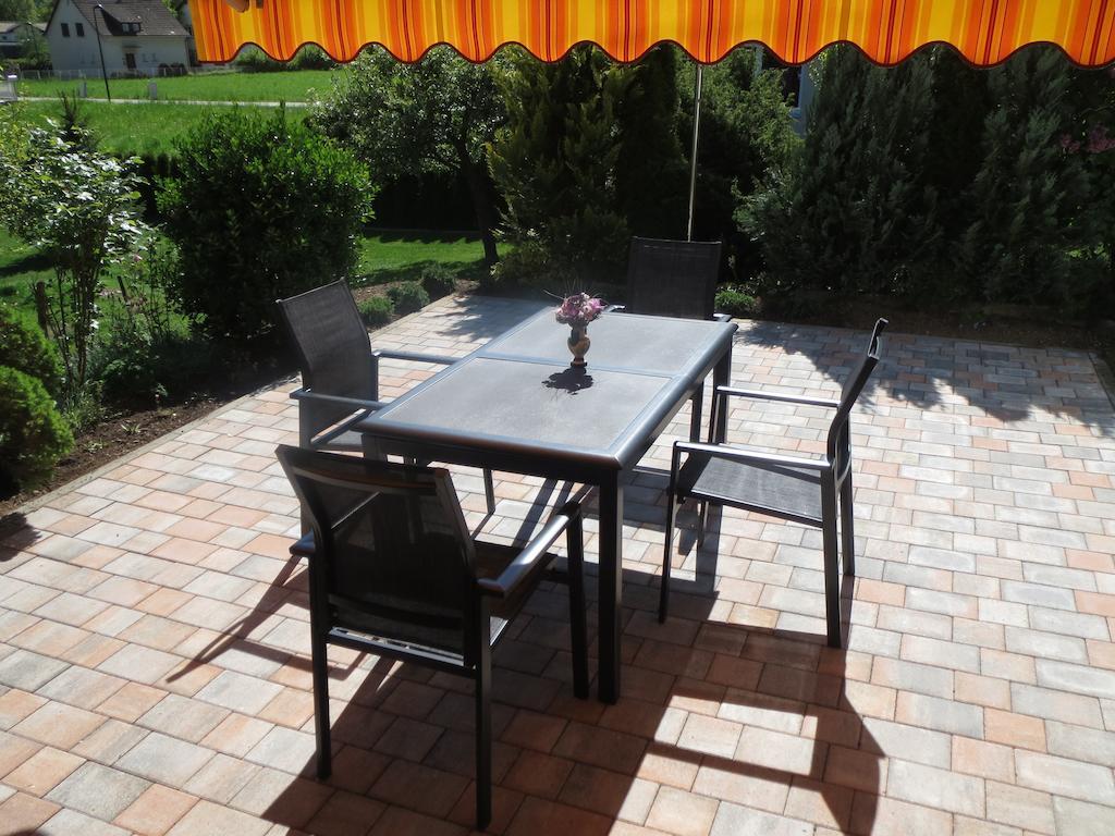 Bungalow Moewe Pörtschach am Wörthersee 객실 사진