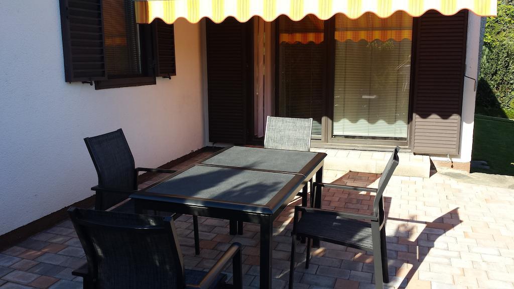 Bungalow Moewe Pörtschach am Wörthersee 객실 사진