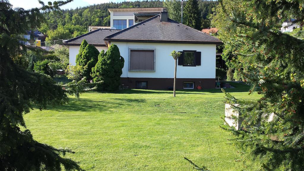 Bungalow Moewe Pörtschach am Wörthersee 객실 사진