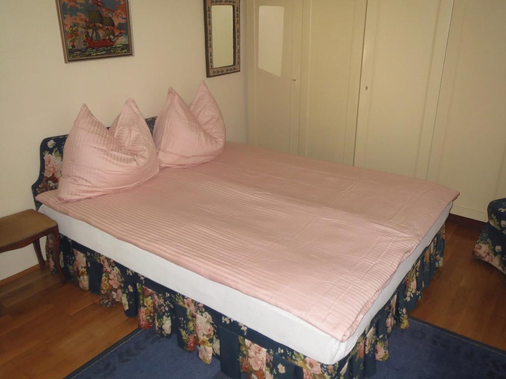 Bungalow Moewe Pörtschach am Wörthersee 객실 사진