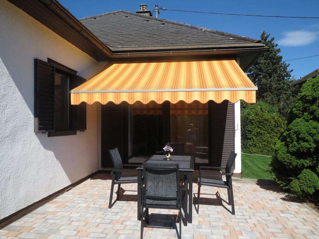 Bungalow Moewe Pörtschach am Wörthersee 객실 사진