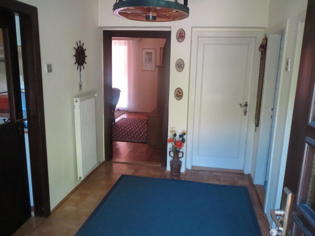 Bungalow Moewe Pörtschach am Wörthersee 객실 사진