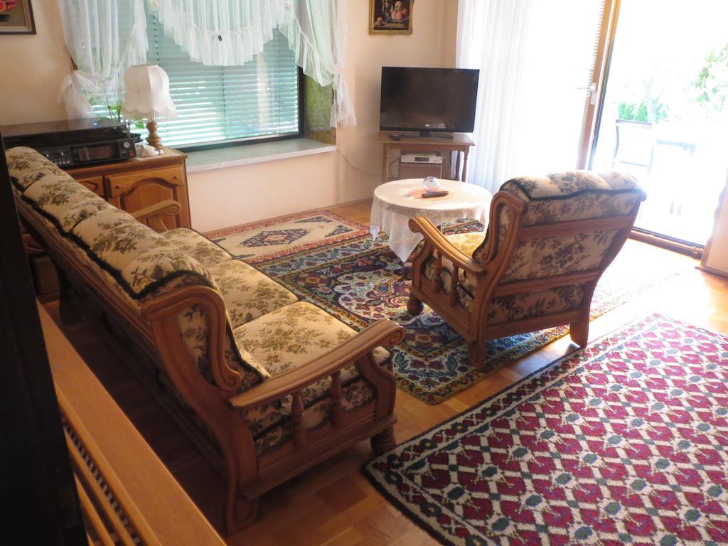 Bungalow Moewe Pörtschach am Wörthersee 객실 사진