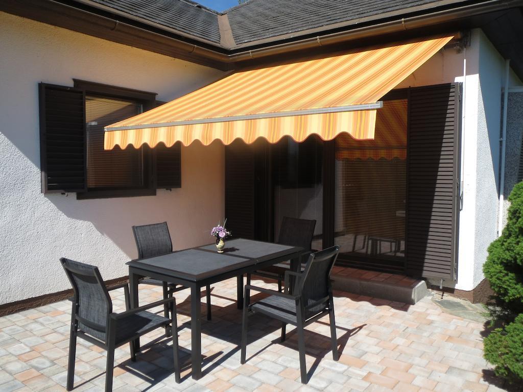 Bungalow Moewe Pörtschach am Wörthersee 객실 사진