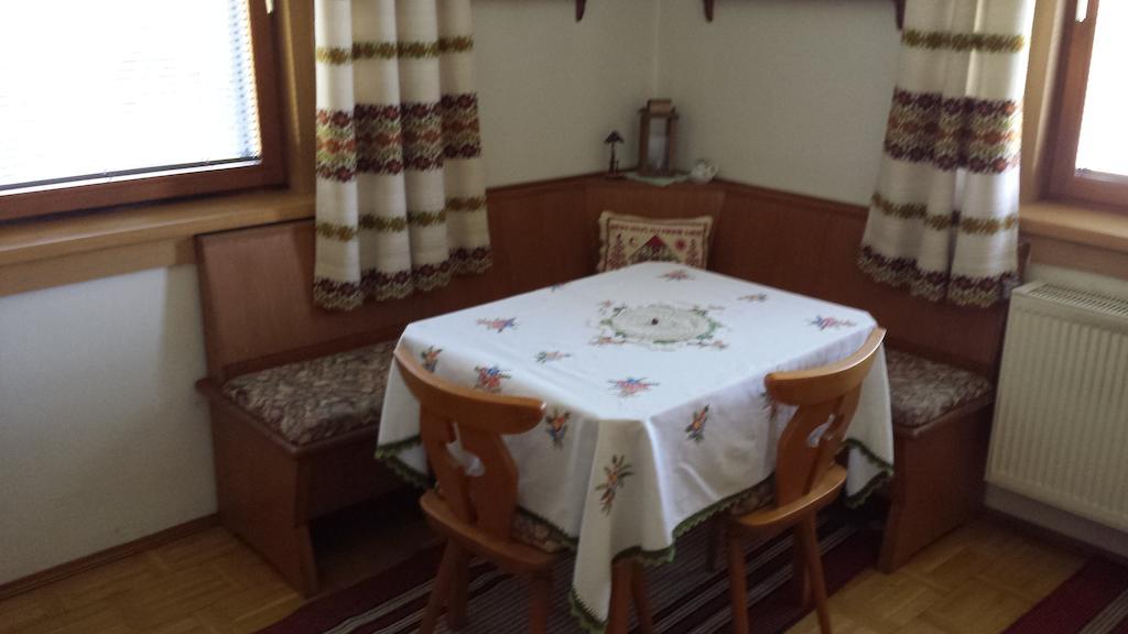 Bungalow Moewe Pörtschach am Wörthersee 객실 사진