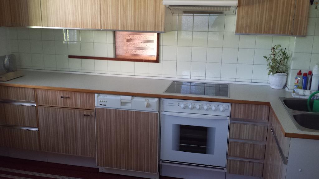 Bungalow Moewe Pörtschach am Wörthersee 객실 사진